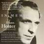 : Hans Hotter - In Memoriam, CD,CD
