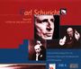 : Carl Schuricht - Unissued Broadcast Recordings, CD,CD,CD,CD