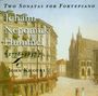 Johann Nepomuk Hummel: Klaviersonaten Nr.4 & 5 (opp.38 & 81), CD