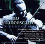 Zino Francescatti spielt Violinkonzerte, CD
