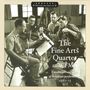 : The Fine Arts Quartet at WFMT Radio (Chicago), CD,CD,CD,CD,CD,CD,CD,CD