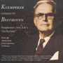 Ludwig van Beethoven: Symphonien Nr.8 & 9, CD,CD