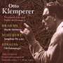 : Otto Klemperer - Previously Unissued Public Performance, CD