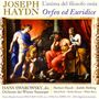 Joseph Haydn: Orfeo ed Euridice, CD,CD