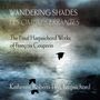 Francois Couperin: Cembalowerke "Wandering Shades", CD