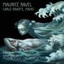 Maurice Ravel: Gaspard de la Nuit, CD