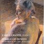 Ferruccio Busoni: Elegien Nr.1-7, CD