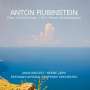 Anton Rubinstein: Klavierkonzerte Nr.1 & 2, CD