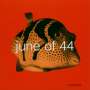 June Of 44: In The Fishtank, CD