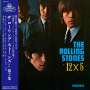The Rolling Stones: 12 x 5 (Limited Japan SHM-CD), CD