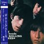 The Rolling Stones: Out Of Our Heads (US Version/Limited Japan SHM-CD/Mono), CD