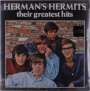Herman's Hermits: Their Greatest Hits (180g), LP