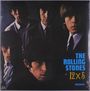 The Rolling Stones: 12 X 5 (mono), LP