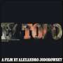 Alejandro Jodorowsky: El Topo (180g), LP