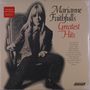 Marianne Faithfull: Greatest Hits, LP