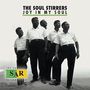 The Soul Stirrers: Joy In My Soul: The Complete Sar Recordings, CD,CD
