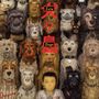 : Isle Of Dogs (DT: Ataris Reise), CD