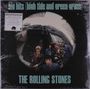 The Rolling Stones: Big Hits (High Tide & Green Gras) (RSD) (180g) (Limited Edition) (Green Vinyl), LP
