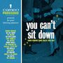 : You Can't Sit Down: Cameo Parkway Dance, CD
