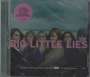 : Big Little Lies, CD