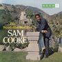 Sam Cooke: The Wonderful World Of Sam Cooke, LP