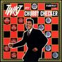 Chubby Checker: Twist With Chubby Checker (remastered), LP