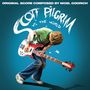 Scott Pilgrim vs. The World (10th Anniversary) (Limited Edition) (Blue Vinyl), LP