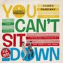 : You Can't Sit Down (RSD) (remastered) (Limited Edition) (Yellow Vinyl), LP,LP