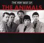 The Animals: The Very Best Of The Animals, CD
