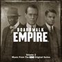 Boardwalk Empire Vol. 2, CD