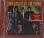 The Animals: On Tour, CD