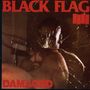 Black Flag: Damaged, CD