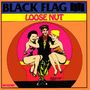 Black Flag: Loose Nut, CD