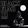 Black Flag: The Process Of, MAX