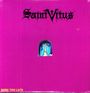 Saint Vitus: Born Too Late, LP