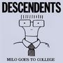 Descendents: Milo Goes To College, CD