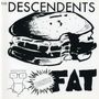 Descendents: Bonus Fat, CD