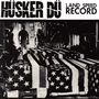 Hüsker Dü: Land Speed Record, LP