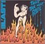 Blast : Take The Manic Ride, LP