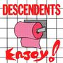 Descendents: Enjoy!, CD
