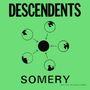 Descendents: Somery, LP