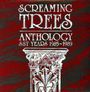 Screaming Trees: Anthology: SST Years 1985-1989, LP