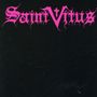 Saint Vitus: Hallow's Victim / Walking Dead, CD