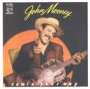 John Mooney: Comin' Your Way, CD
