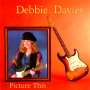 Debbie Davies: Picture This, CD
