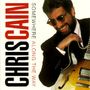 Chris Cain: Somewhere Along The Way, CD