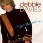 Debbie Davies: I Got That Feeling, CD