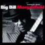 "Big" Bill Morganfield: Ramblin' Mind, CD