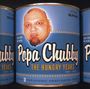 Popa Chubby : Hungry Years, CD