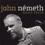 John Németh: Magic Touch, CD